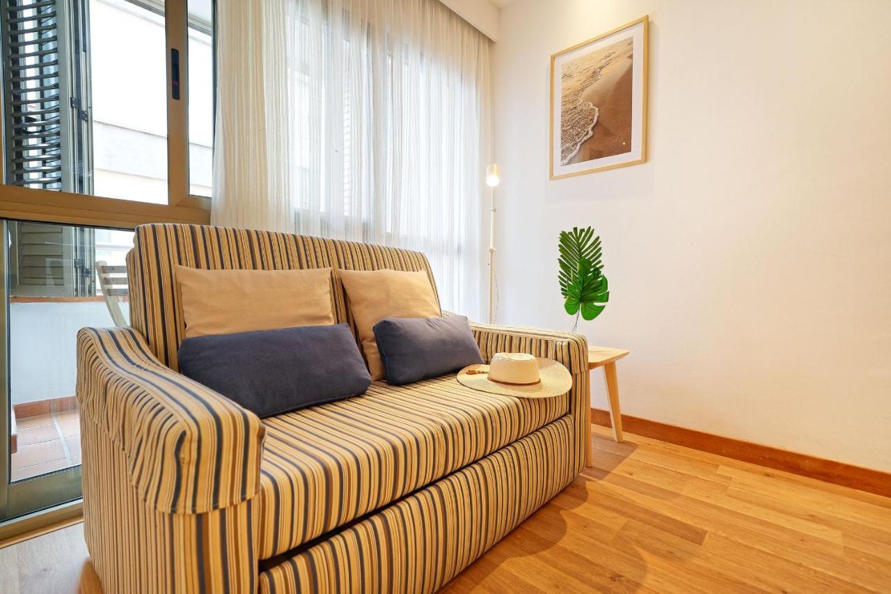 Apartamentos Maype Canteras Las Palmas de Gran Canaria Exterior photo