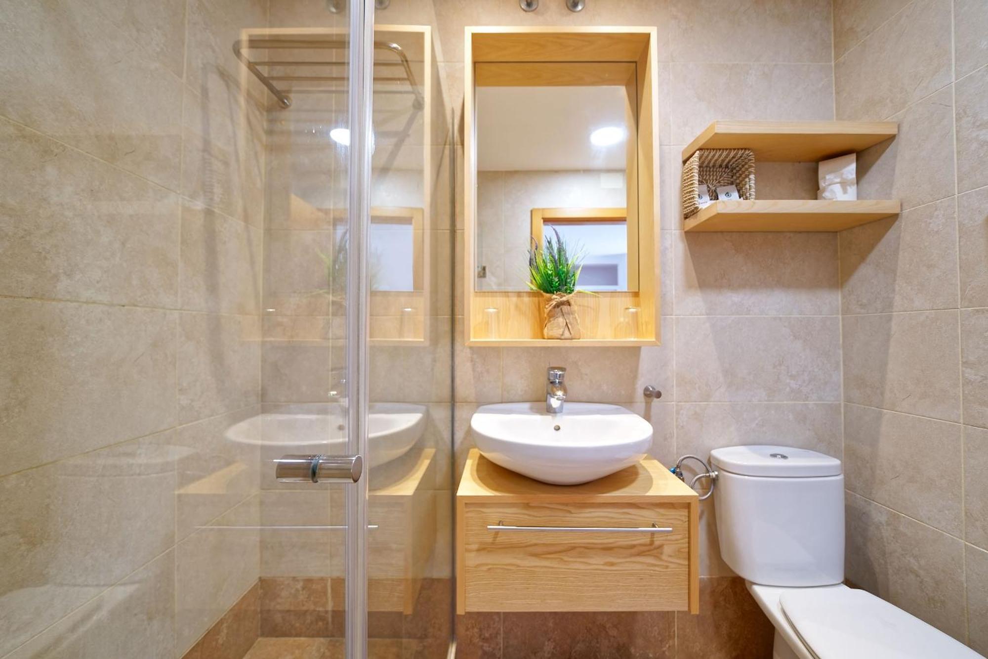 Apartamentos Maype Canteras Las Palmas de Gran Canaria Room photo