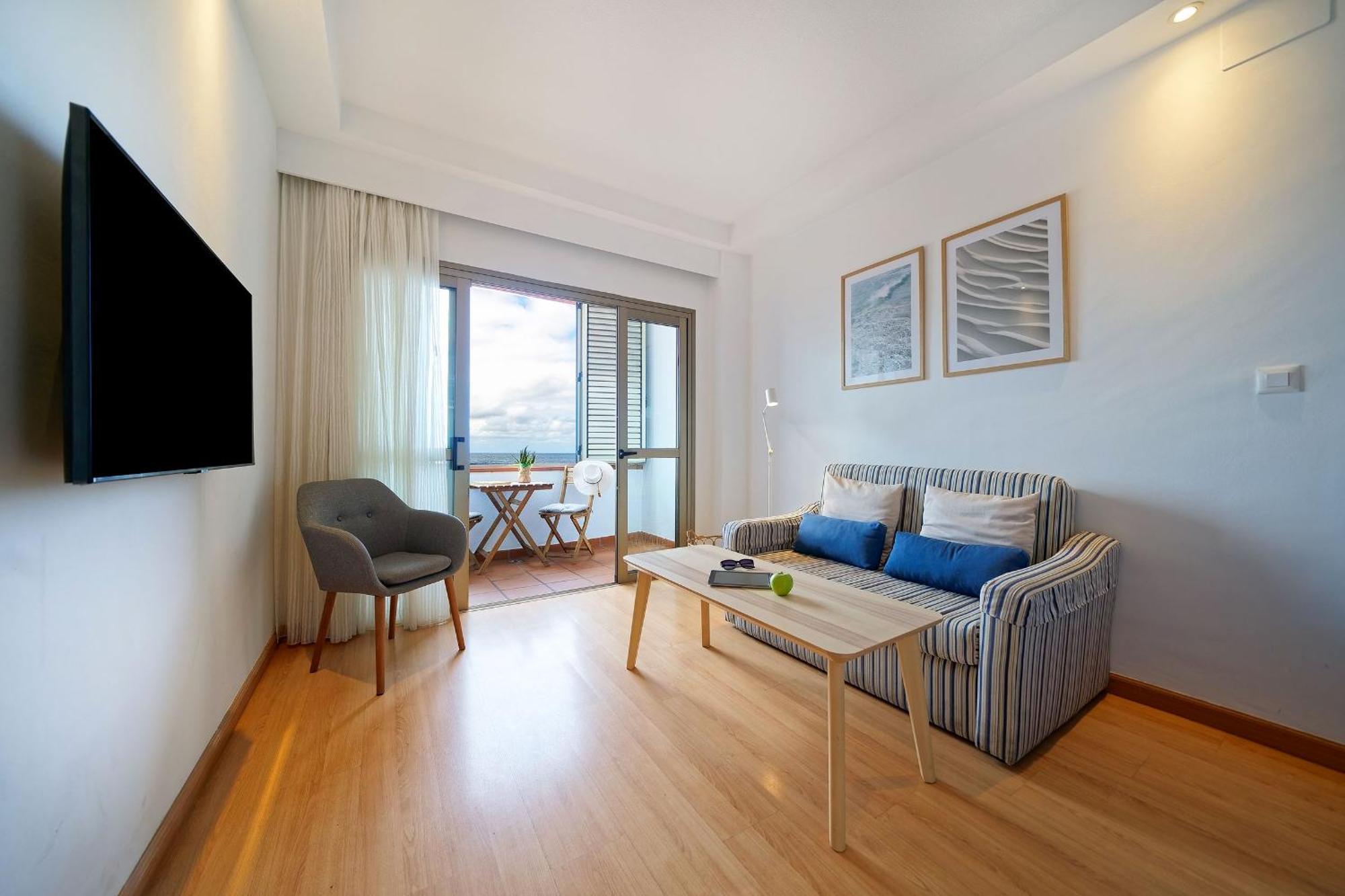 Apartamentos Maype Canteras Las Palmas de Gran Canaria Room photo