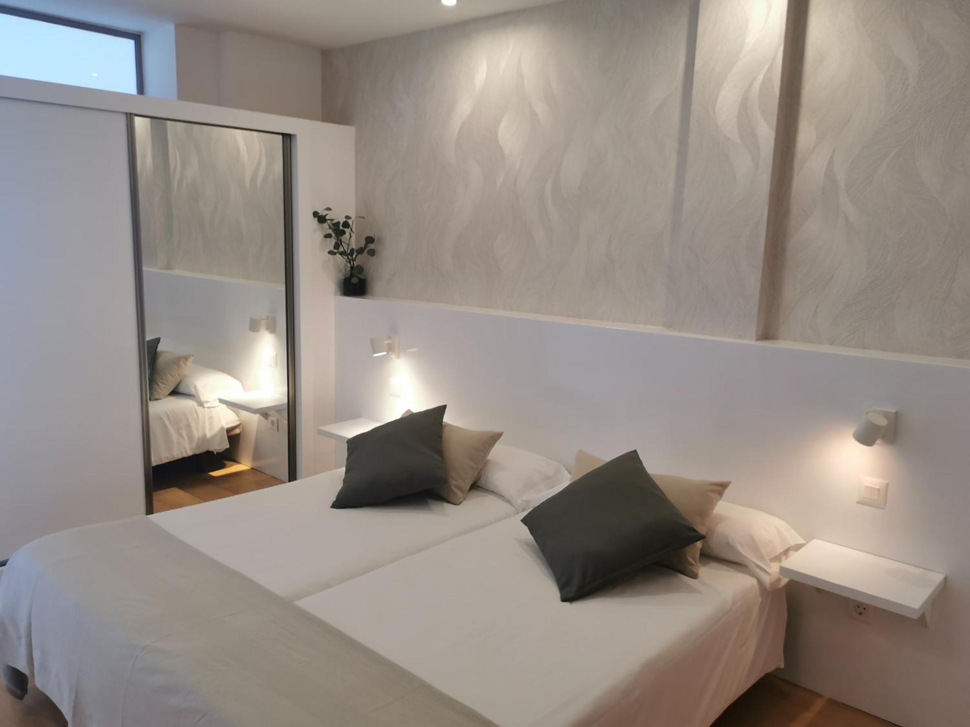 Apartamentos Maype Canteras Las Palmas de Gran Canaria Room photo