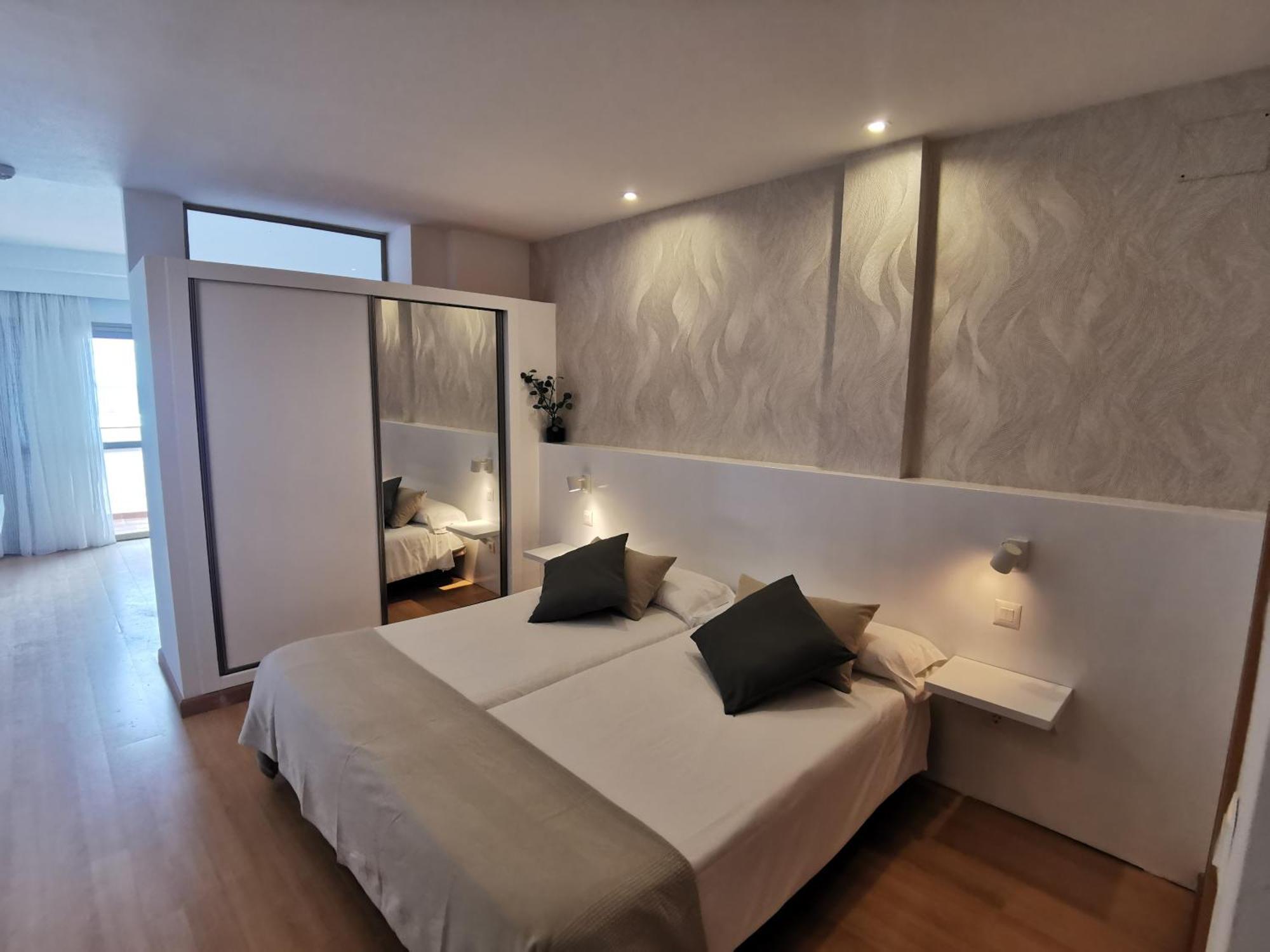 Apartamentos Maype Canteras Las Palmas de Gran Canaria Room photo