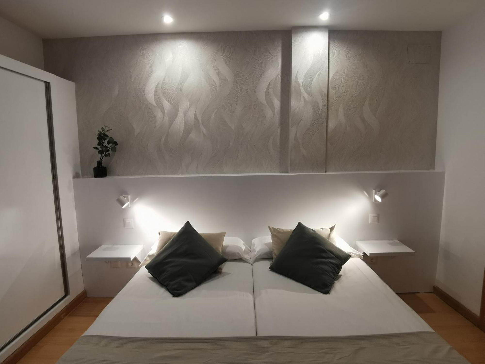 Apartamentos Maype Canteras Las Palmas de Gran Canaria Room photo