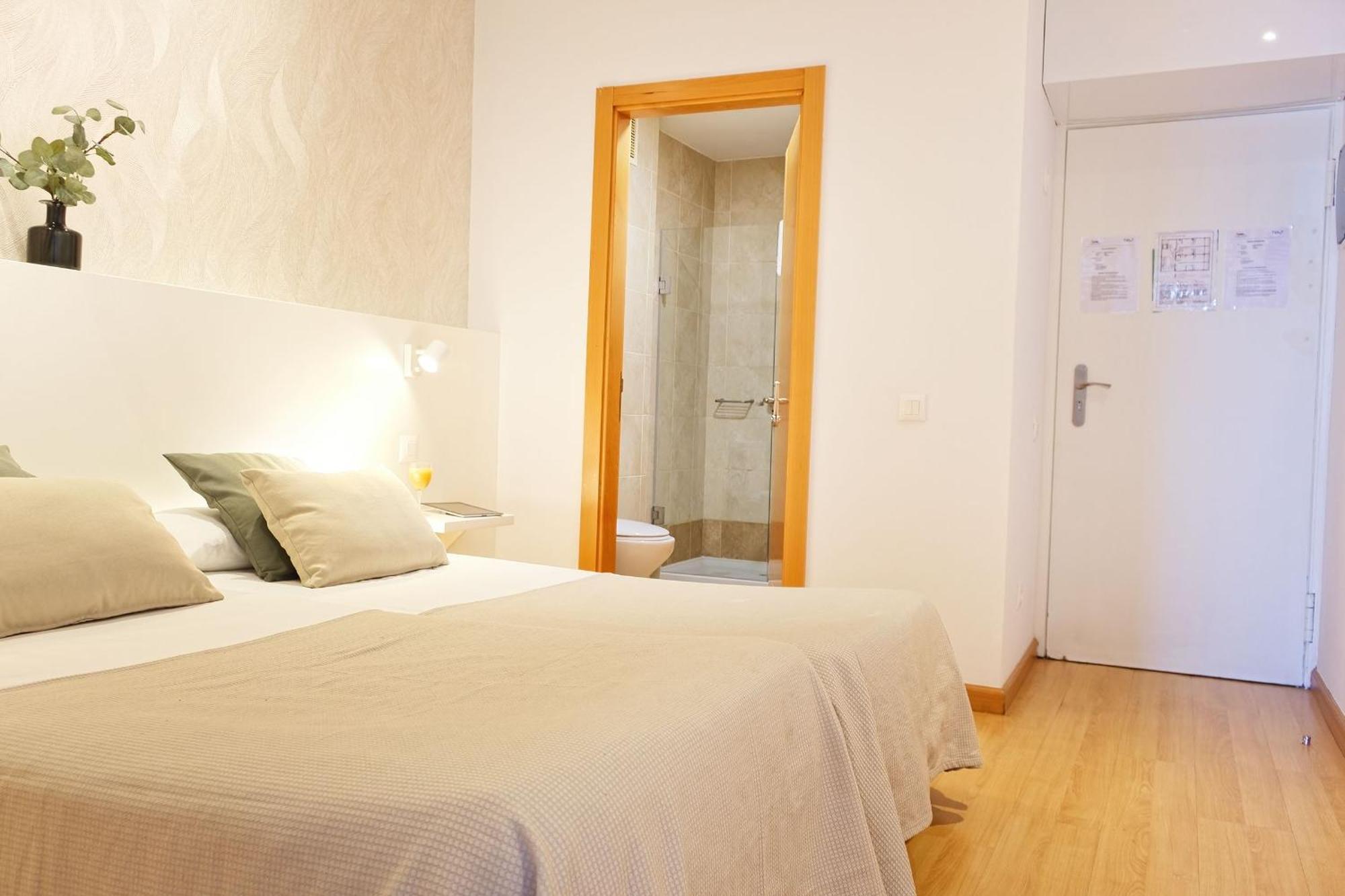 Apartamentos Maype Canteras Las Palmas de Gran Canaria Exterior photo