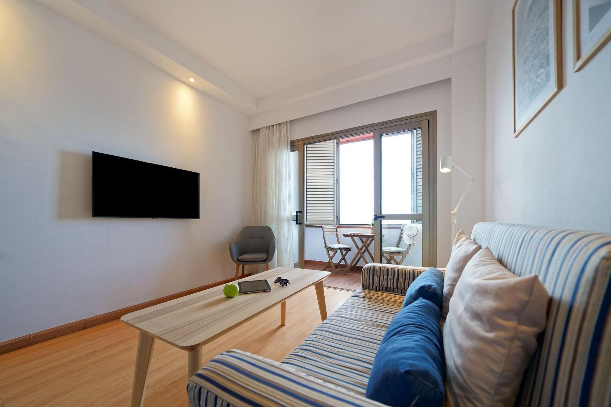 Apartamentos Maype Canteras Las Palmas de Gran Canaria Room photo