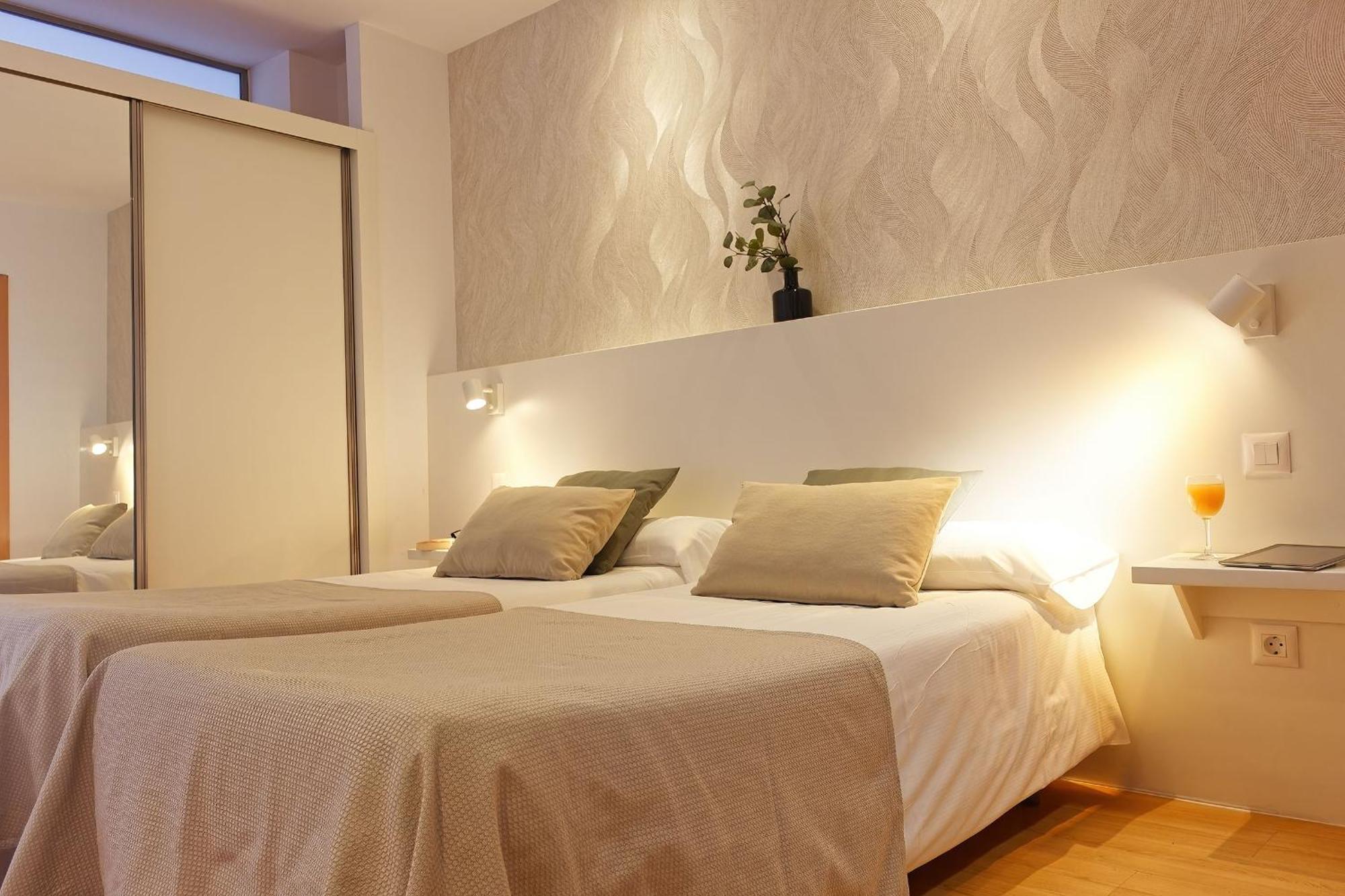 Apartamentos Maype Canteras Las Palmas de Gran Canaria Room photo