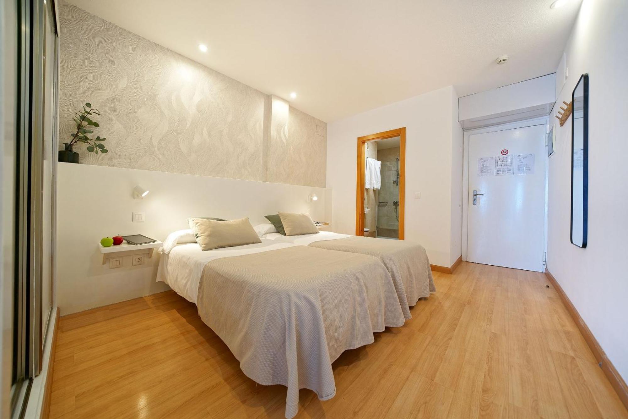 Apartamentos Maype Canteras Las Palmas de Gran Canaria Exterior photo